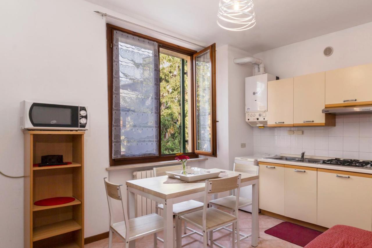 Casa Katalea Διαμέρισμα Βερόνα Εξωτερικό φωτογραφία