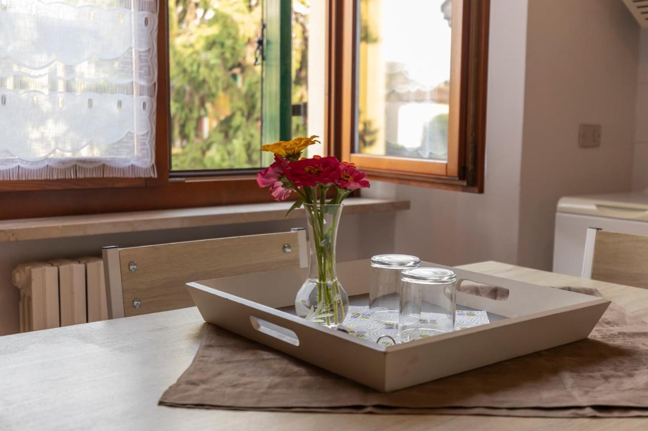 Casa Katalea Διαμέρισμα Βερόνα Εξωτερικό φωτογραφία