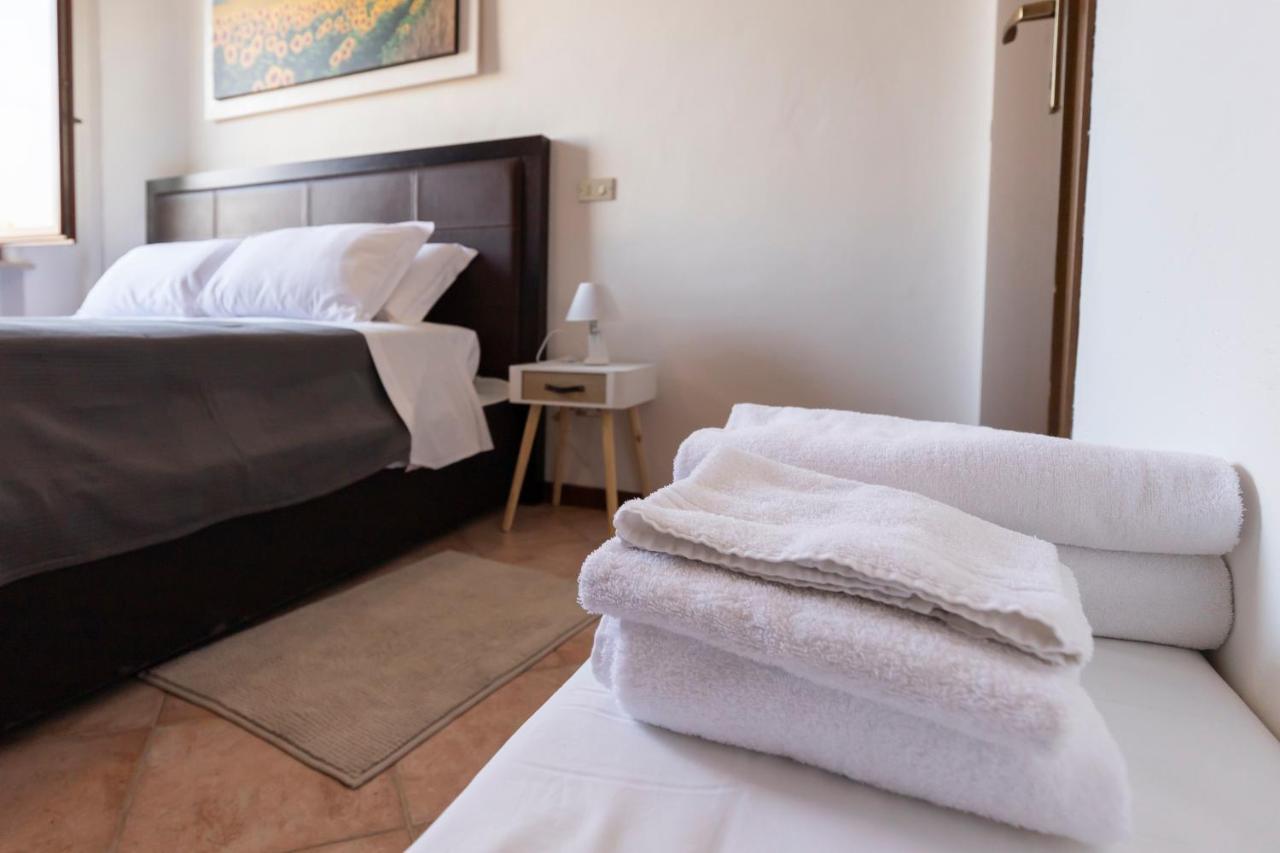 Casa Katalea Διαμέρισμα Βερόνα Εξωτερικό φωτογραφία