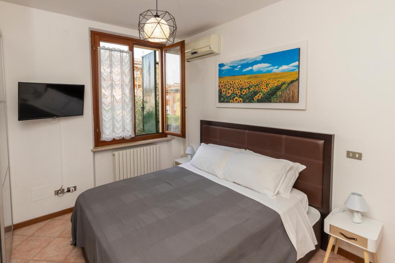 Casa Katalea Διαμέρισμα Βερόνα Εξωτερικό φωτογραφία