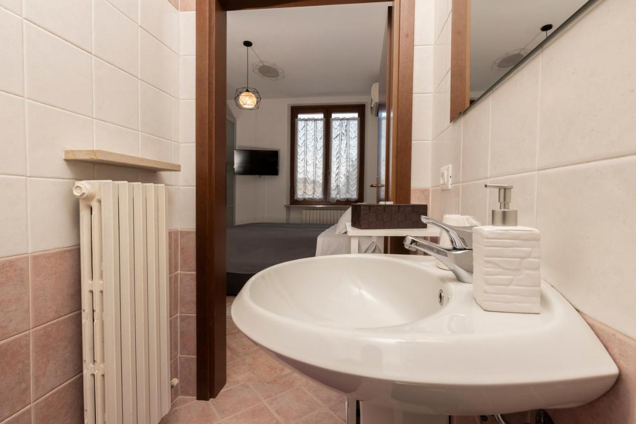 Casa Katalea Διαμέρισμα Βερόνα Εξωτερικό φωτογραφία
