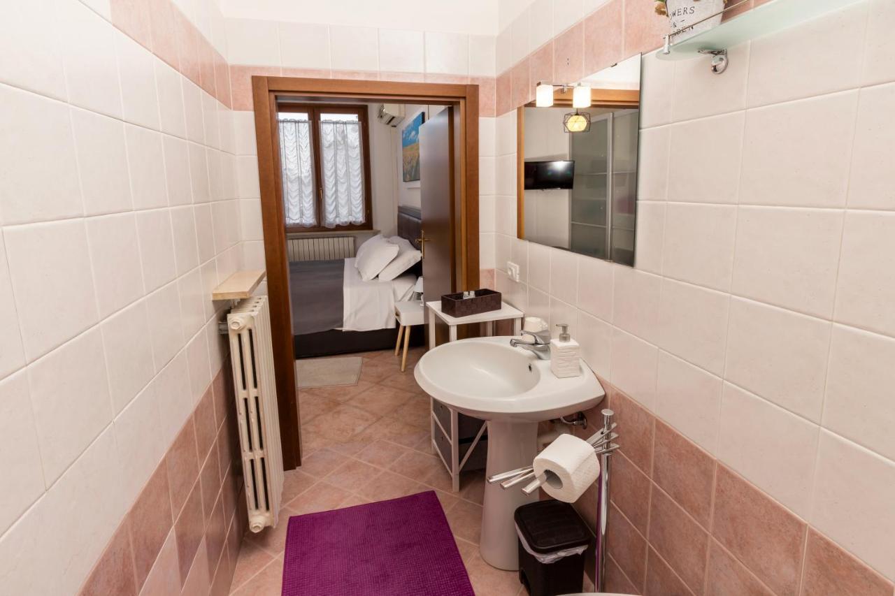 Casa Katalea Διαμέρισμα Βερόνα Εξωτερικό φωτογραφία