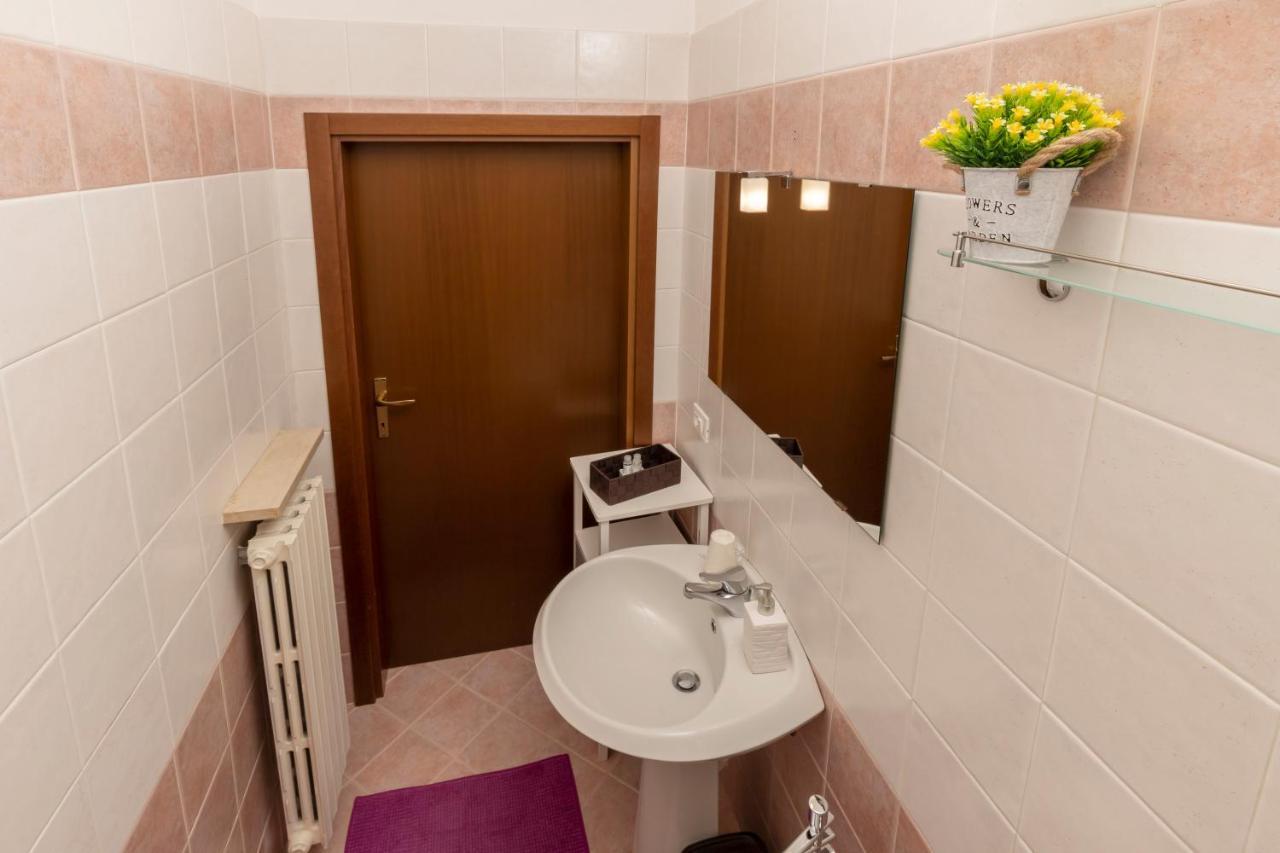 Casa Katalea Διαμέρισμα Βερόνα Εξωτερικό φωτογραφία