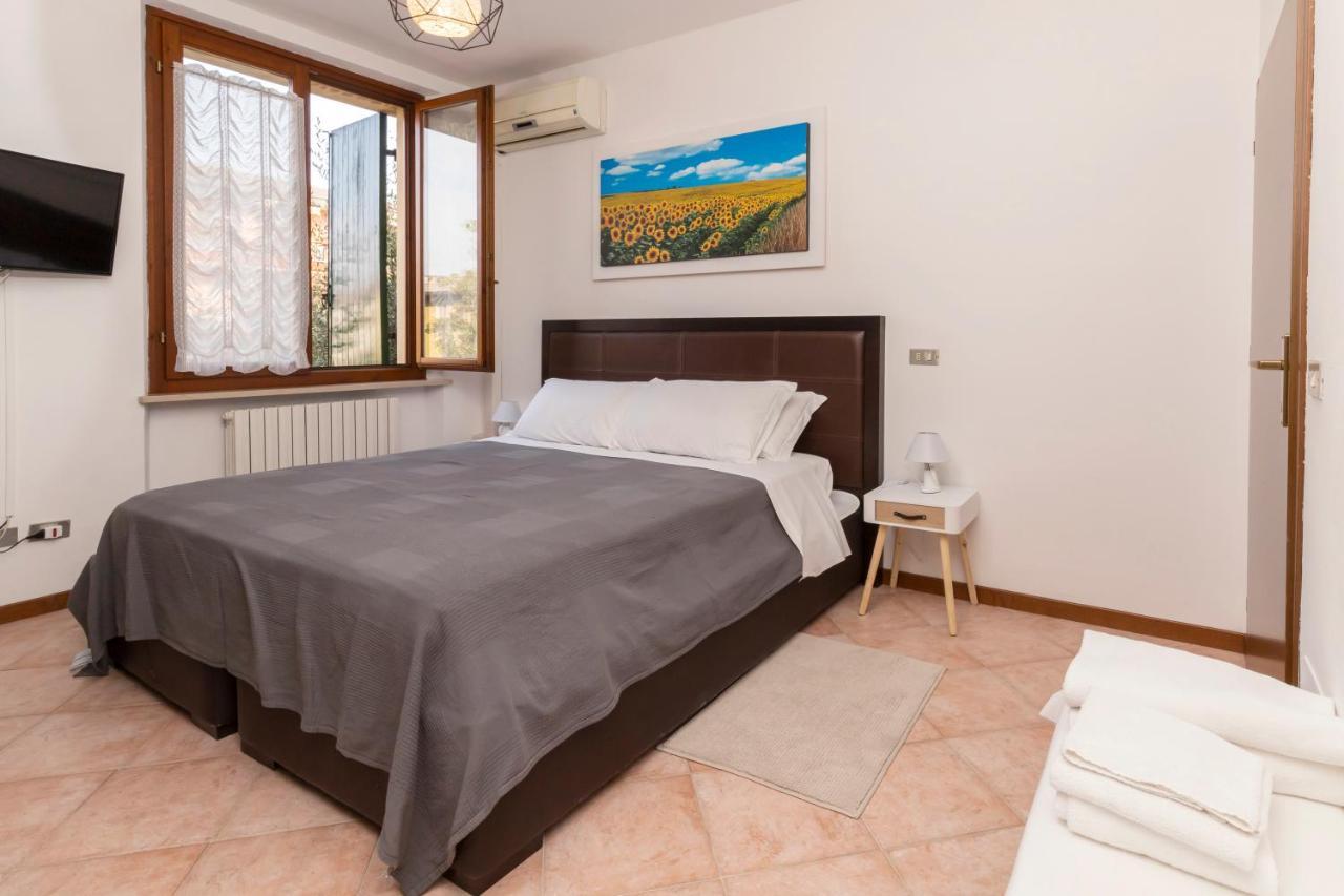 Casa Katalea Διαμέρισμα Βερόνα Εξωτερικό φωτογραφία
