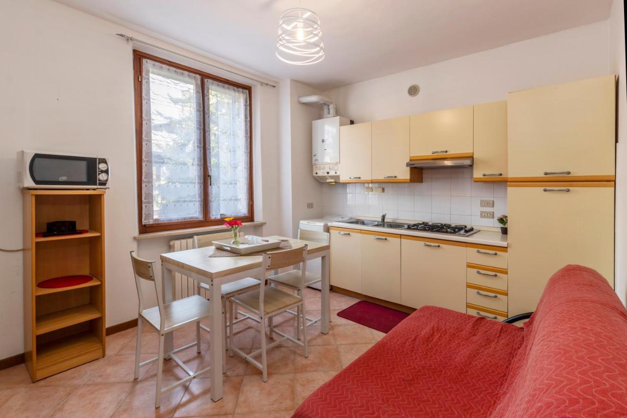 Casa Katalea Διαμέρισμα Βερόνα Εξωτερικό φωτογραφία