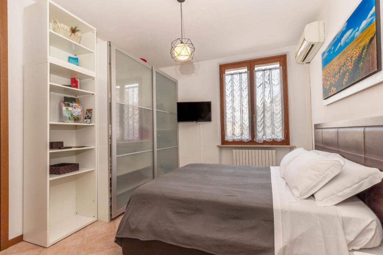 Casa Katalea Διαμέρισμα Βερόνα Εξωτερικό φωτογραφία